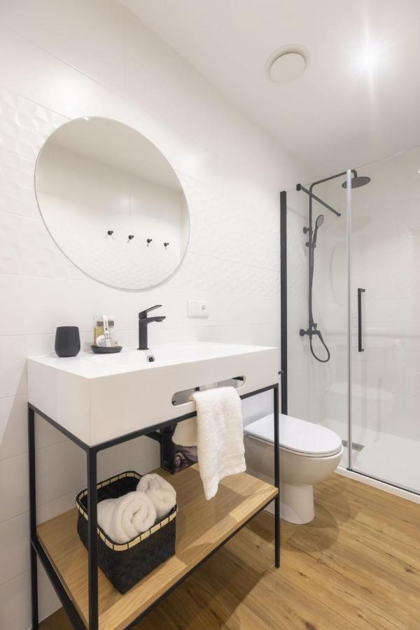 Apartamentos Centro Llanes Extérieur photo