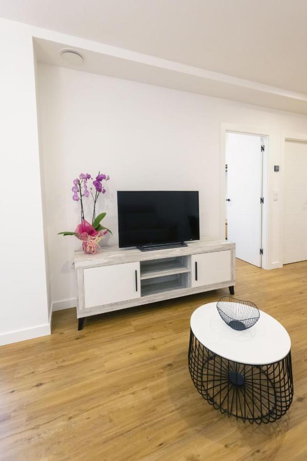 Apartamentos Centro Llanes Extérieur photo