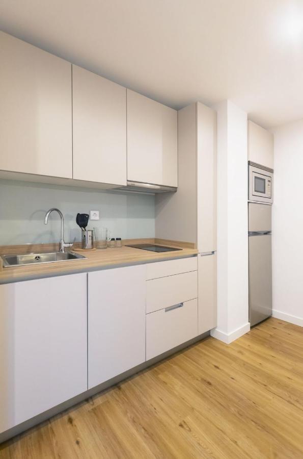 Apartamentos Centro Llanes Extérieur photo