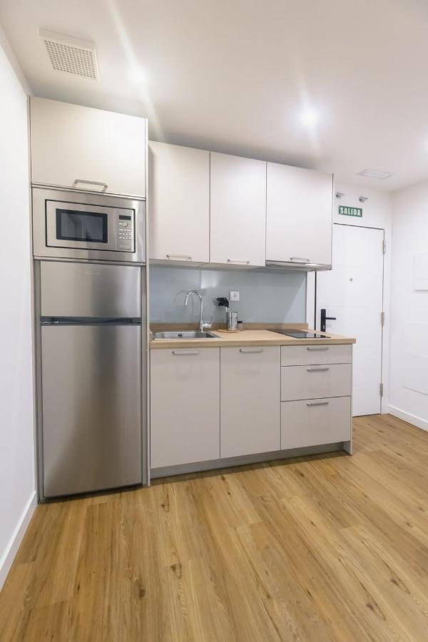 Apartamentos Centro Llanes Extérieur photo