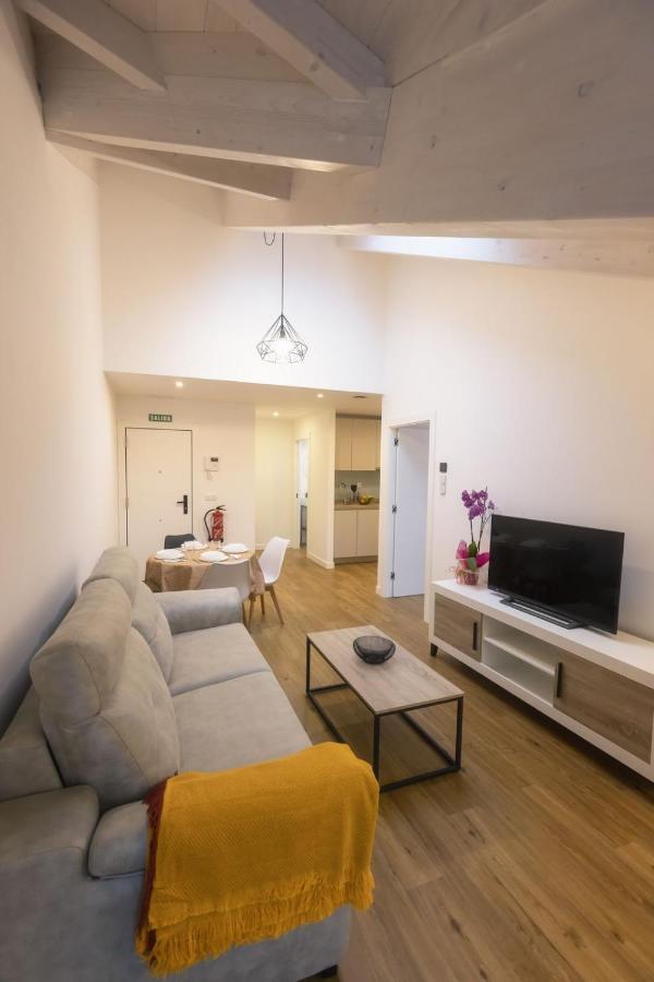 Apartamentos Centro Llanes Extérieur photo