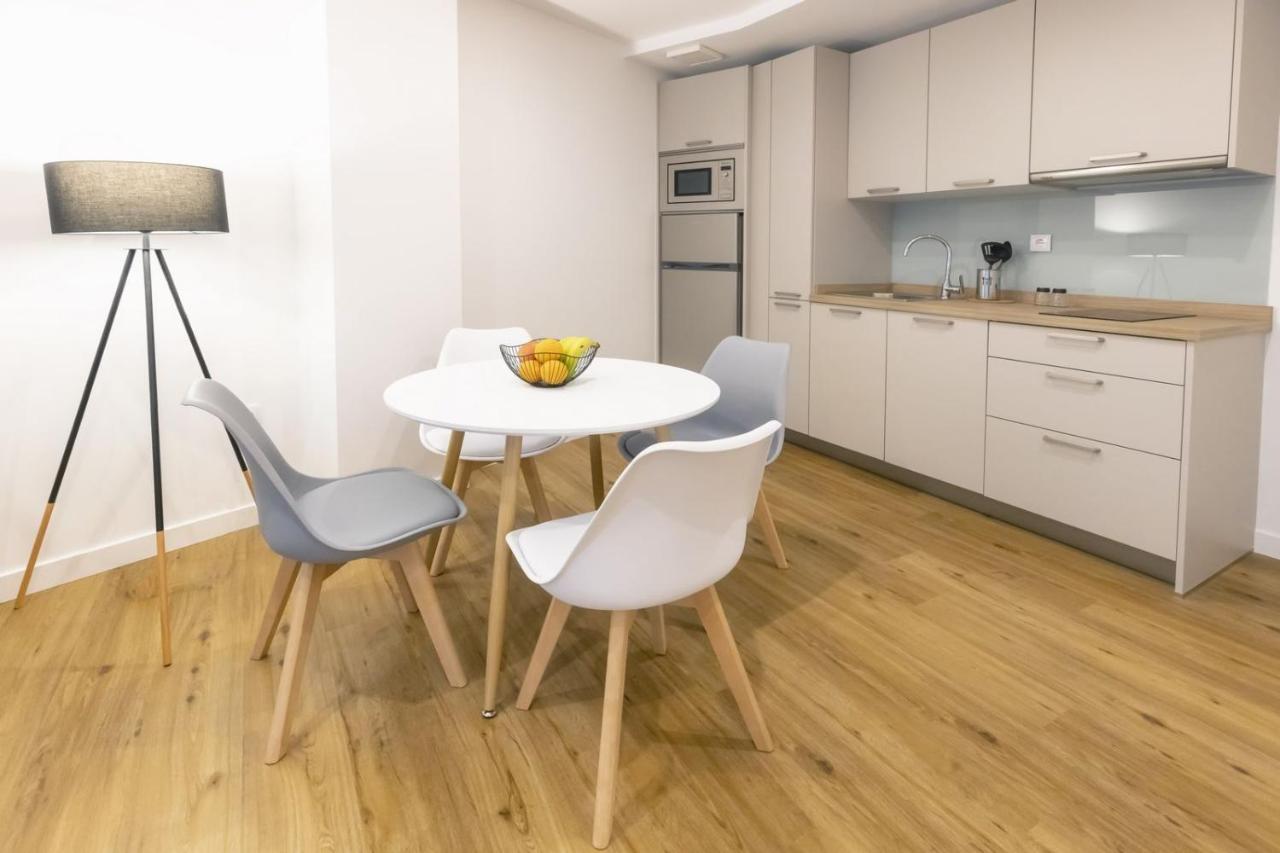 Apartamentos Centro Llanes Extérieur photo