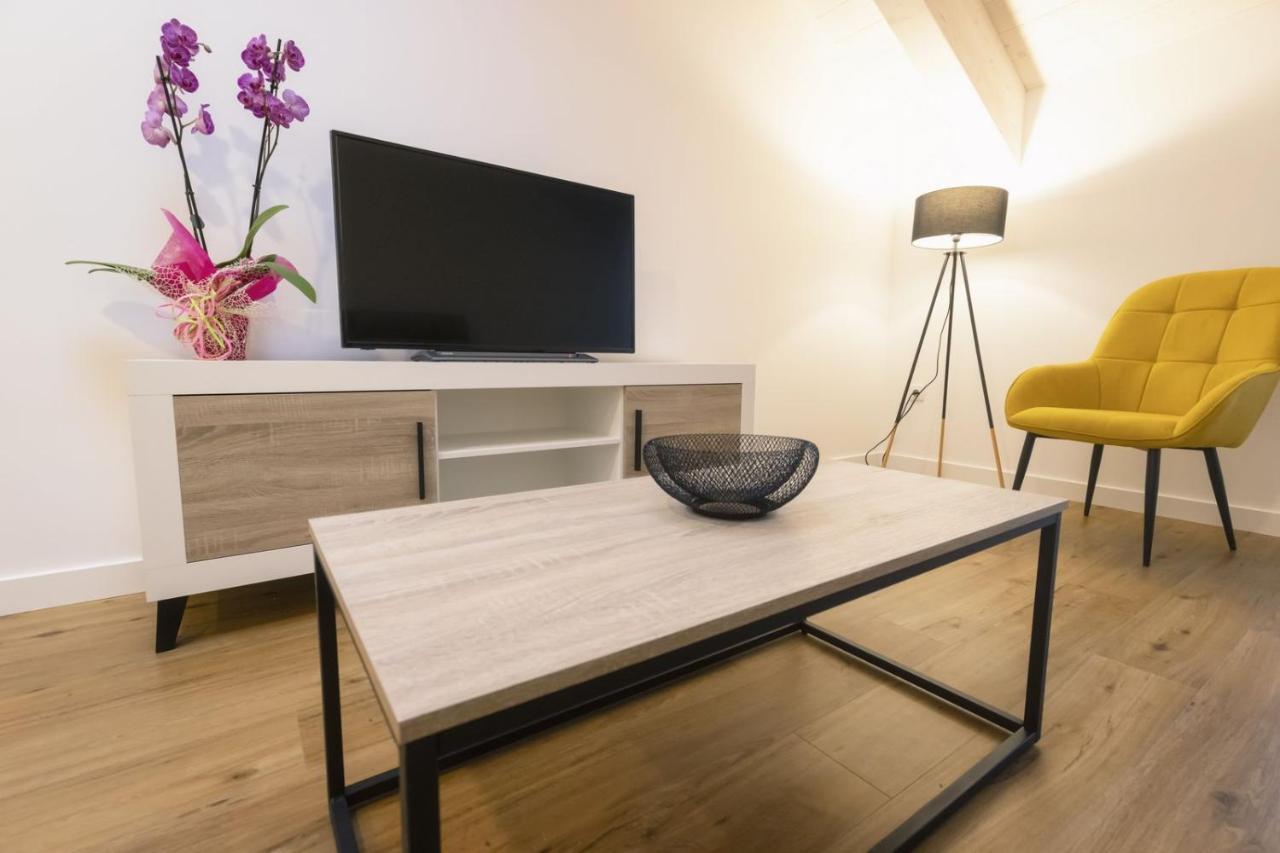 Apartamentos Centro Llanes Extérieur photo