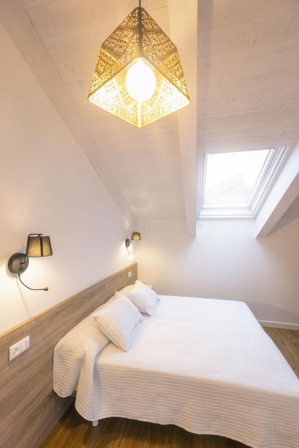 Apartamentos Centro Llanes Extérieur photo
