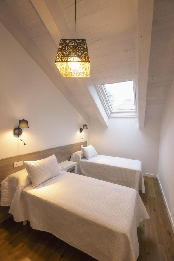 Apartamentos Centro Llanes Extérieur photo
