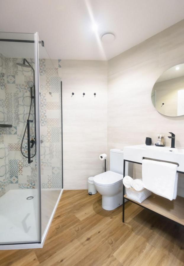 Apartamentos Centro Llanes Extérieur photo