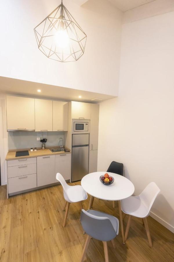 Apartamentos Centro Llanes Extérieur photo